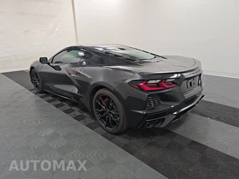 2024 Chevrolet Corvette Stingray Coupe 3LT - miniatura 6