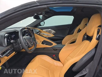2024 Chevrolet Corvette Stingray Coupe 3LT - miniatura 7
