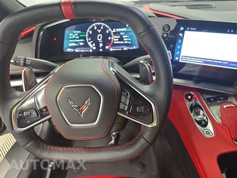 2024 Chevrolet Corvette Stingray Coupe 3LT - miniatura 11