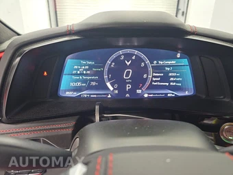 2024 Chevrolet Corvette Stingray Coupe 3LT - miniatura 12