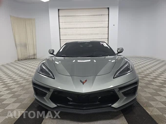 2024 Chevrolet Corvette Stingray Coupe 3LT - miniatura 2