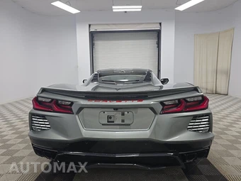 2024 Chevrolet Corvette Stingray Coupe 3LT - miniatura 5
