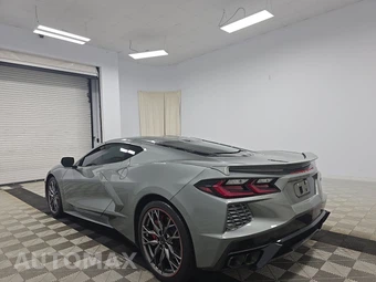 2024 Chevrolet Corvette Stingray Coupe 3LT - miniatura 6