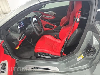 2024 Chevrolet Corvette Stingray Coupe 3LT - miniatura 7