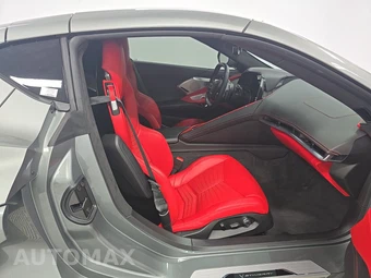 2024 Chevrolet Corvette Stingray Coupe 3LT - miniatura 8