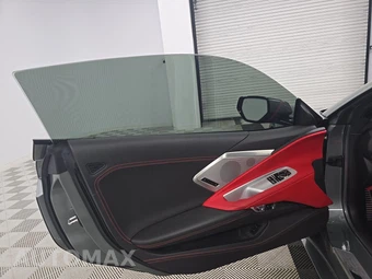 2024 Chevrolet Corvette Stingray Coupe 3LT - miniatura 9