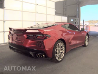 2024 Chevrolet Corvette Stingray Coupe 3LT - miniatura 4