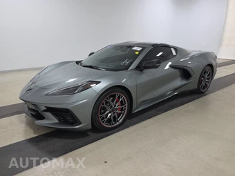 2024 Chevrolet Corvette Stingray Coupe 3LT