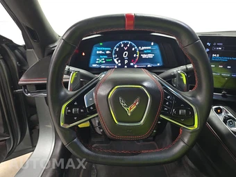 2024 Chevrolet Corvette Stingray Coupe 3LT - miniatura 10