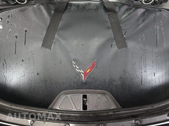 2024 Chevrolet Corvette Stingray Coupe 3LT - miniatura 15