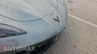 2024 Chevrolet Corvette Stingray Coupe 3LT - miniatura 18