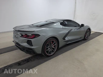 2024 Chevrolet Corvette Stingray Coupe 3LT - miniatura 4