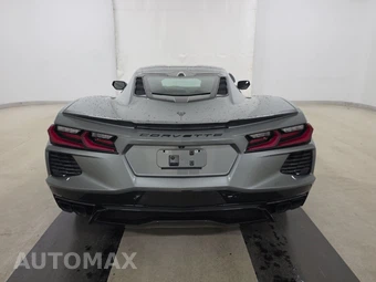 2024 Chevrolet Corvette Stingray Coupe 3LT - miniatura 5