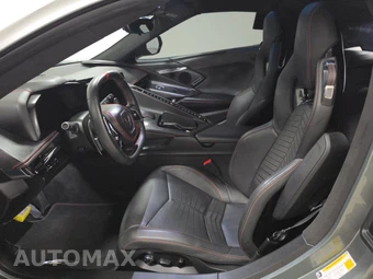 2024 Chevrolet Corvette Stingray Coupe 3LT - miniatura 7