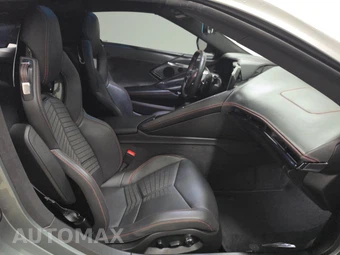 2024 Chevrolet Corvette Stingray Coupe 3LT - miniatura 8