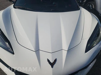 2024 Chevrolet Corvette Z06 Convertible 2LZ - miniatura 14