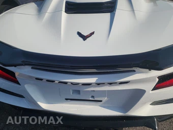 2024 Chevrolet Corvette Z06 Convertible 2LZ - miniatura 15