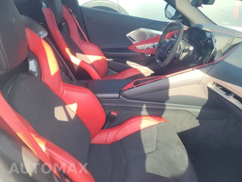 2024 Chevrolet Corvette Z06 Convertible 2LZ - miniatura 8