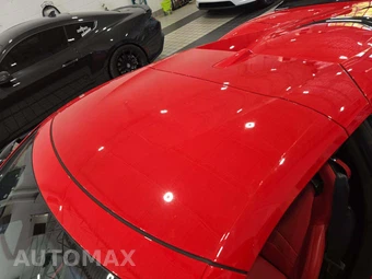 2024 Chevrolet Corvette Z06 Convertible 3LZ - miniatura 12