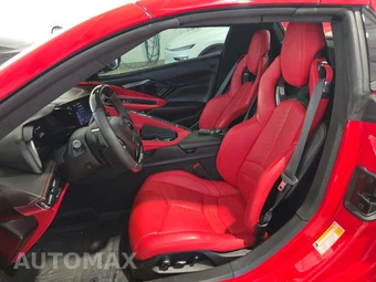 2024 Chevrolet Corvette Z06 Convertible 3LZ - miniatura 6
