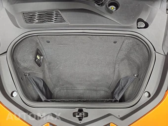 2024 Chevrolet Corvette Z06 Convertible 3LZ - miniatura 14