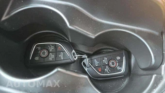2024 Chevrolet Corvette Z06 Convertible 3LZ - miniatura 15