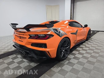 2024 Chevrolet Corvette Z06 Convertible 3LZ - miniatura 4