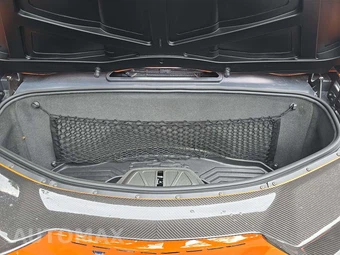 2024 Chevrolet Corvette Z06 Convertible 3LZ - miniatura 13