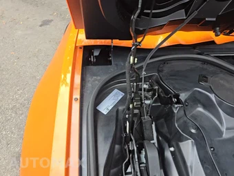 2024 Chevrolet Corvette Z06 Convertible 3LZ - miniatura 19
