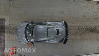 2024 Chevrolet Corvette Z06 Convertible 3LZ - miniatura 11