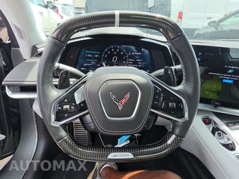 2024 Chevrolet Corvette Z06 Convertible 3LZ - miniatura 15