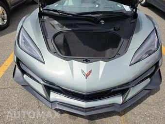 2024 Chevrolet Corvette Z06 Convertible 3LZ - miniatura 20