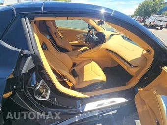 2024 Chevrolet Corvette Z06 Convertible 3LZ - miniatura 13