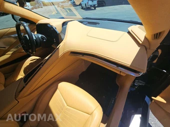 2024 Chevrolet Corvette Z06 Convertible 3LZ - miniatura 14