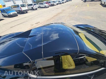 2024 Chevrolet Corvette Z06 Convertible 3LZ - miniatura 9