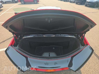 2024 Chevrolet Corvette Z06 Convertible 3LZ - miniatura 10