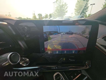 2024 Chevrolet Corvette Z06 Convertible 3LZ - miniatura 18