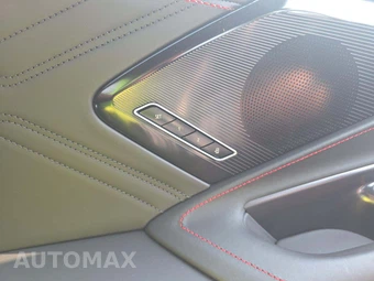 2024 Chevrolet Corvette Z06 Convertible 3LZ - miniatura 23