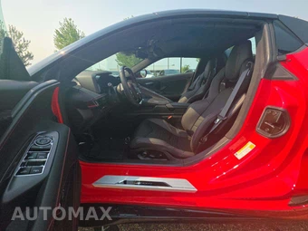 2024 Chevrolet Corvette Z06 Convertible 3LZ - miniatura 3