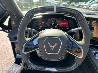 2024 Chevrolet Corvette Z06 Convertible 3LZ - miniatura 14