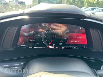 2024 Chevrolet Corvette Z06 Convertible 3LZ - miniatura 15