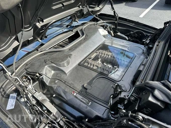 2024 Chevrolet Corvette Z06 Convertible 3LZ - miniatura 26