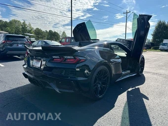 2024 Chevrolet Corvette Z06 Convertible 3LZ - miniatura 4