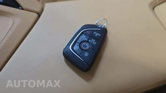 2024 Chevrolet Corvette Z06 Convertible 3LZ - miniatura 17
