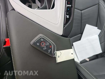 2024 Chevrolet Corvette Z06 Convertible 3LZ - miniatura 5