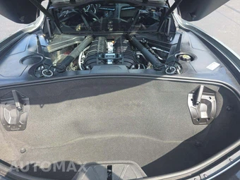 2024 Chevrolet Corvette Z06 Coupe 2LZ - miniatura 10