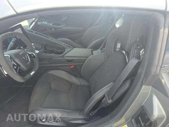 2024 Chevrolet Corvette Z06 Coupe 2LZ - miniatura 3