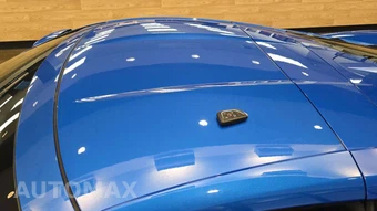 2024 Chevrolet Corvette Z06 Coupe 2LZ - miniatura 18