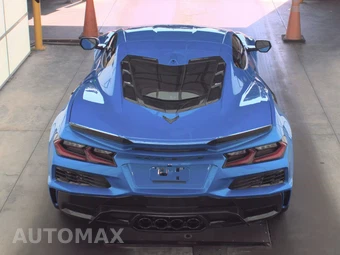 2024 Chevrolet Corvette Z06 Coupe 2LZ - miniatura 5