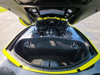 2024 Chevrolet Corvette Z06 Coupe 2LZ - miniatura 13